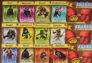 Dungeon of Fortune cartes