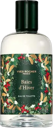 Baies d'Hiver