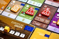 World Order components