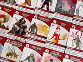 Origin Story cards