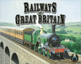 Railways of Great Britain