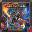 Talisman: Die Katakomben