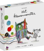 Het Kleurenmonster