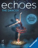 Echoes: La Danseuse