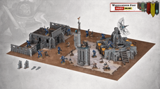 Kill Team: Killzone Moroch