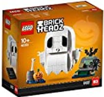 LEGO® BrickHeadz™ Le fantôme d'Halloween