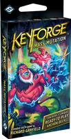 KeyForge: Mass Mutation - Archon Deck