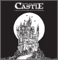 Escape the Dark Castle