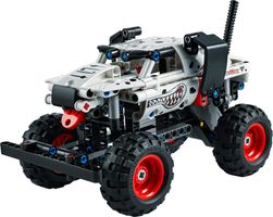 LEGO® Technic Monster Jam Monster Mutt Dalmatian