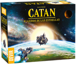 Catan: Viajeros de las estrellas