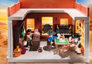 Playmobil® Western Western saloon interieur