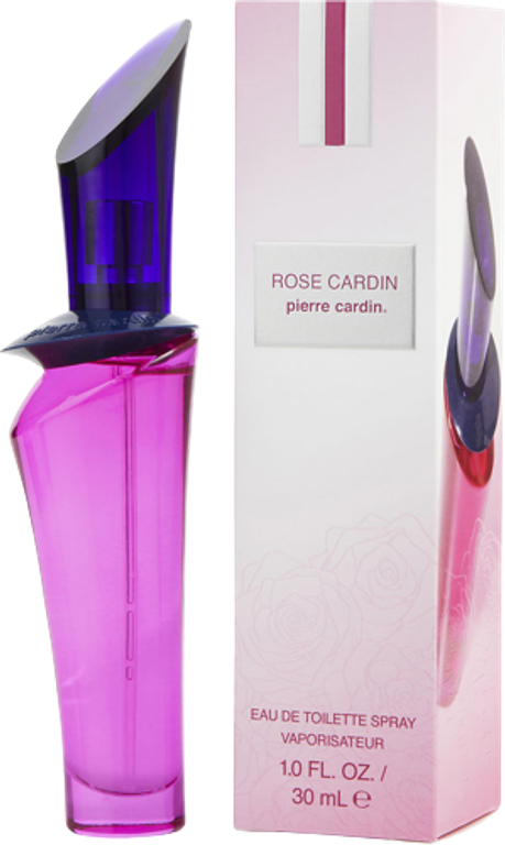 Pierre Cardin Rose Cardin Eau de toilette boîte