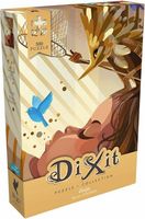 Dixit Puzzle-Collection: Escape