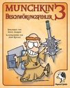 Munchkin 3: Beschwörungsfehler