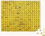 Lego Minifigure Faces