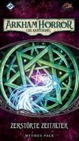 Arkham Horror: Das Kartenspiel – Zerstörte Zeitalter: Mythos-Pack