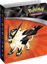 Pokémon TCG: Sun & Moon-Ultra Prism Mini Portfolio & Booster Pack composants