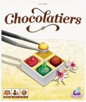 Chocolatiers