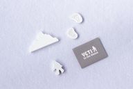 Yeti in the House componenti