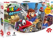 Super Mario Odyssey