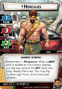 Marvel Champions: The Card Game – Hercules Hero Pack card