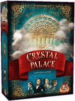 Crystal Palace