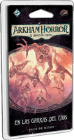 Arkham Horror: El Juego de Cartas – En las Garras del Caos: Pack de Mitos