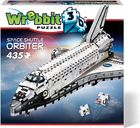 Space Shuttle Orbiter