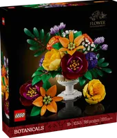 LEGO® Botanicals La composition florale