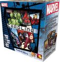 Cardline: Marvel