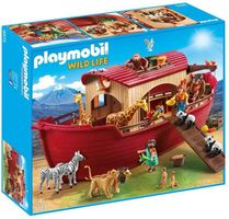 Playmobil® Wild Life Noah's ark