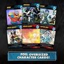 DC Deck-Building Game: Crossover Collection 1 cards