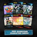 DC Deck-Building Game: Crossover Collection 1 kaarten