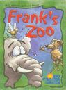 Enigma Jeu de Cartes Frank's Zoo