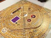 7 Wonders: Babel components