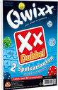 Qwixx: Dubbel