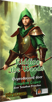 Kingdom Legacy: Ridding the Woods