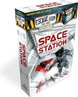 Escape Room: The Game ? Space Station