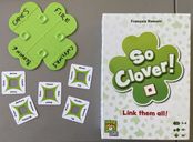 So Clover! partes