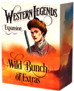 Western Legends: Wild Bunch of Extras