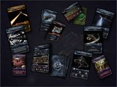 Centauri Saga cartes