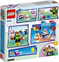 LEGO® Unikitty! La fête dos de la boîte