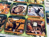 Keystone: North America – Second Edition carte