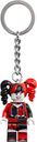 Harley Quinn™ sleutelhanger