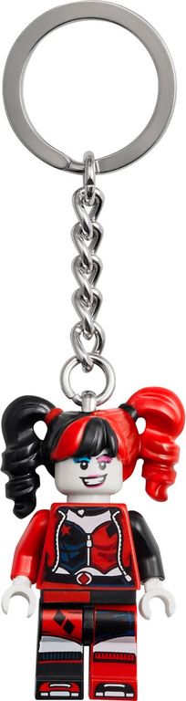 Harley Quinn™ Key Chain