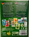 Fishing 2 back of the box
