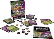 Dungeon Mayhem: Battle for Baldur's Gate components