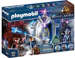 Playmobil® Novelmore Temple of Time