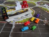 Rallyman: GT – GT4 spielablauf