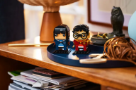 LEGO® BrickHeadz™ Harry Potter™ en Cho Chang